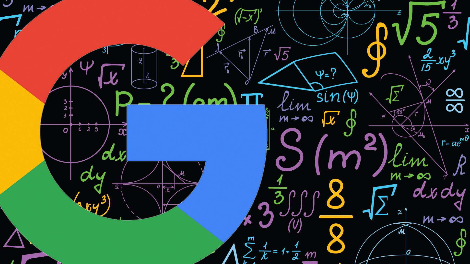 谷歌算法-Google搜索引擎优化排名规则变化历史