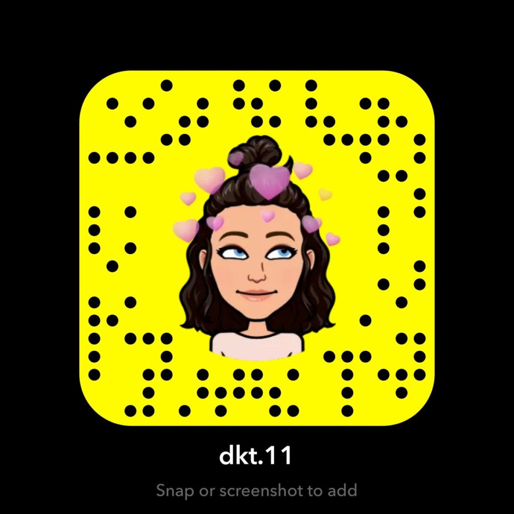 snap code