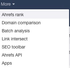 ahrefs