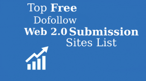 web2.0 site list