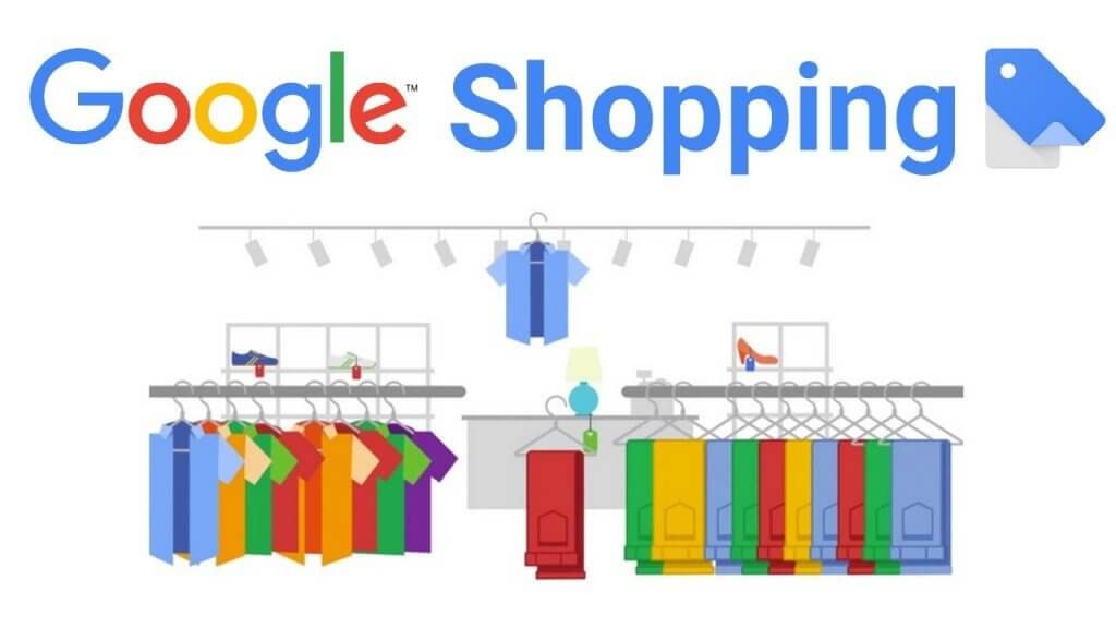 Google-Shopping