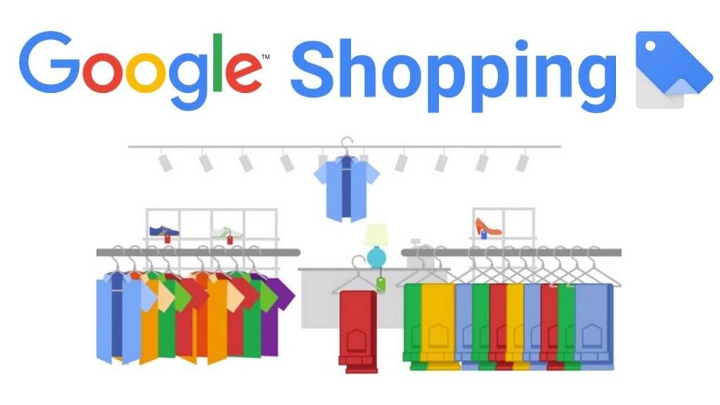 2020年Google Shopping Ads 初学者指南