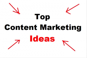 CONTENT MARKETING