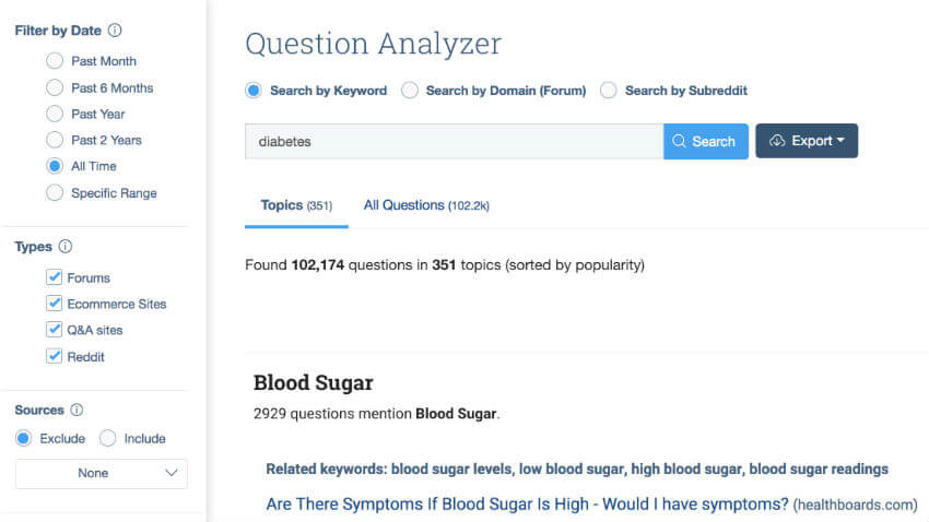 question-analyzer 