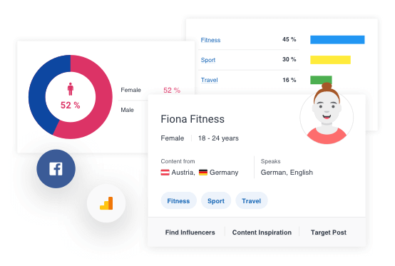 facebook audience analytics