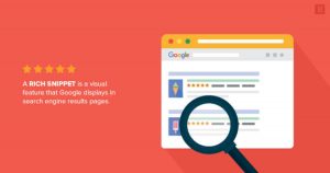 google snippets