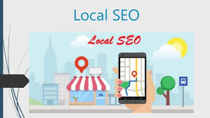 local seo