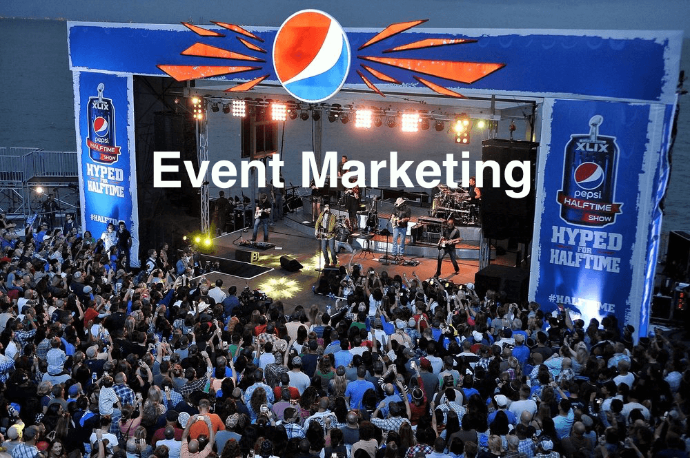 event marketing