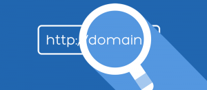 domain name