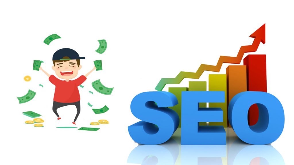 Google SEO 10 Ways to make money