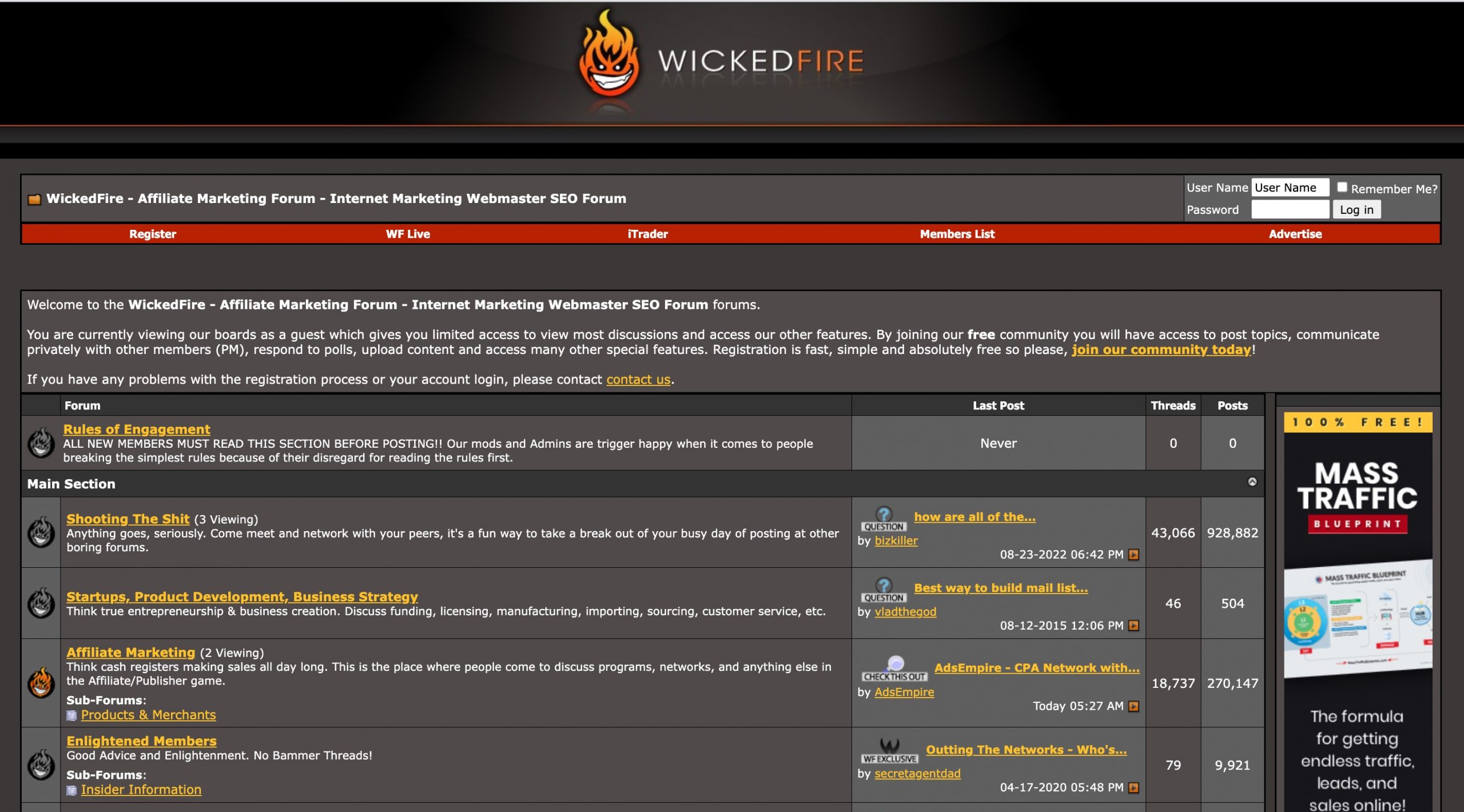 wickedfire
