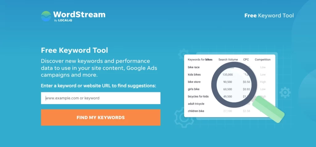 WordStream