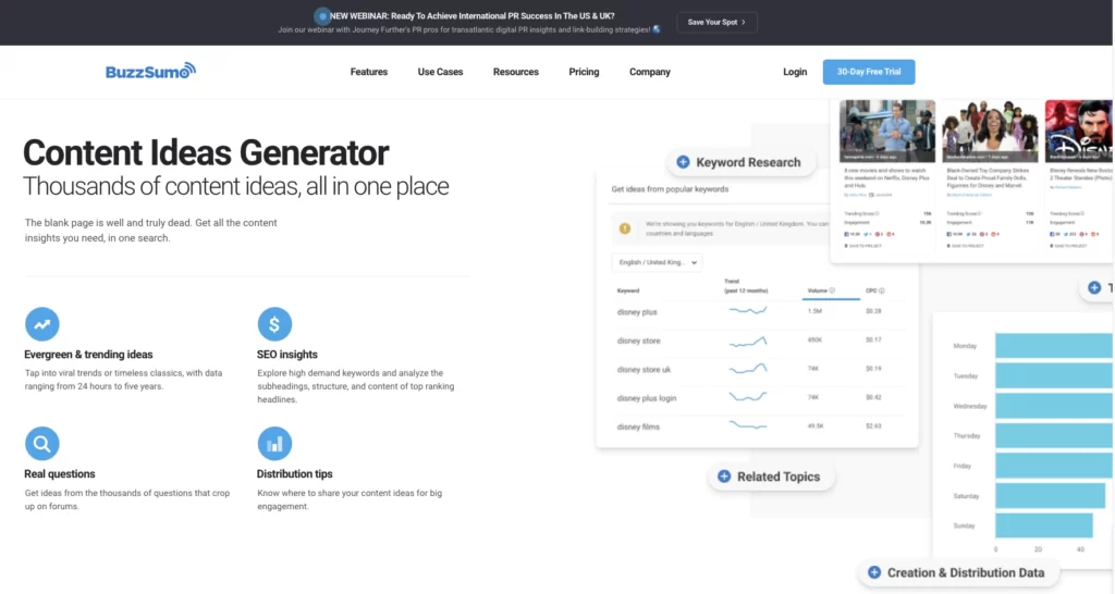 BuzzSumo